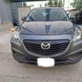 SAR 35000,  Mazda CX-09,  2014,  Automatic,  233 KM,  Mazda Cx9 For Sale