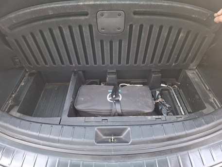 Riyadh, Vehicles, Cars & Trucks , SAR 35000,  Mazda CX-09,  2014,  Automatic,  233 KM,  Mazda Cx9 For Sale