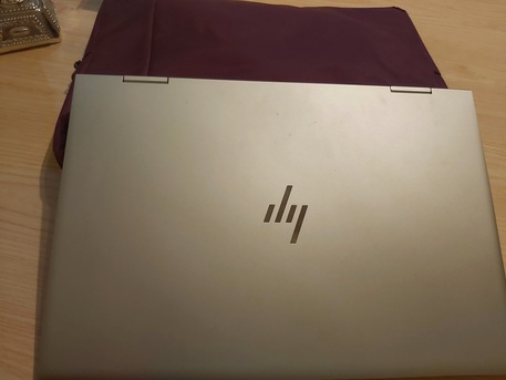 Mushrefah, Computers, SAR 3000,  Hp Envy 360 Convertible