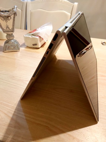 Mushrefah, Computers, SAR 3000,  Hp Envy 360 Convertible