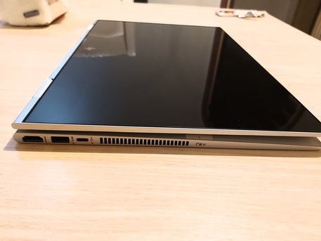 Mushrefah, Computers, SAR 3000,  Hp Envy 360 Convertible