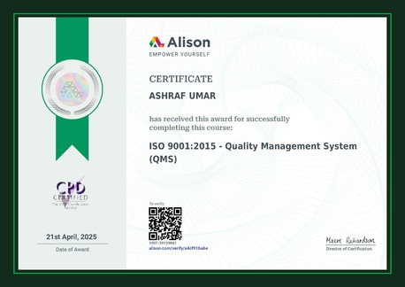 Riyadh, Job Seekers, QC Inspector | 3+ Years Experience | Transferable Iqama