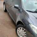 SAR 7000,  Urgently Sale Renault Fluence 2012