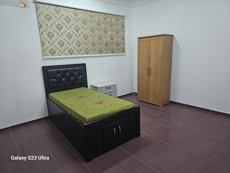 Al Sulaymaniyyah, Rooms for Rent, SAR 1270/month,  Bachelor Room For Rent