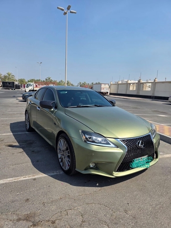 Muharraq, Vehicles, Cars & Trucks , BHD 2600,  Lexus ES 300h,  2007,  Automatic,  398988 KM,