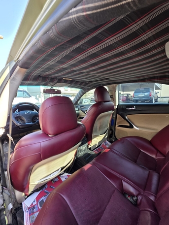 Muharraq, Vehicles, Cars & Trucks , BHD 2600,  Lexus ES 300h,  2007,  Automatic,  398988 KM,