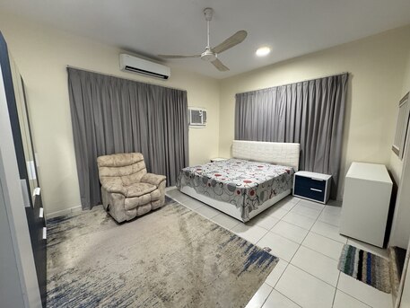 Jeddah, Apartments, Flats, Houses & Villas, SAR 4000/month,  2 BR,  120 Sq. Meter,  2BHK &bull; 2BA &bull; Furnished Apartment &bull; Aziziah &bull; Bachelor Or Family &bull; Direct From Owner