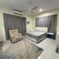 SAR 4000/month,  2 BR,  120 Sq. Meter,  2BHK &bull; 2BA &bull; Furnished Apartment &bull; Aziziah &bull; Bachelor Or Family &bull; Direct From Owner