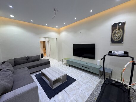 Jeddah, Apartments, Flats, Houses & Villas, SAR 4000/month,  2 BR,  120 Sq. Meter,  2BHK &bull; 2BA &bull; Furnished Apartment &bull; Aziziah &bull; Bachelor Or Family &bull; Direct From Owner