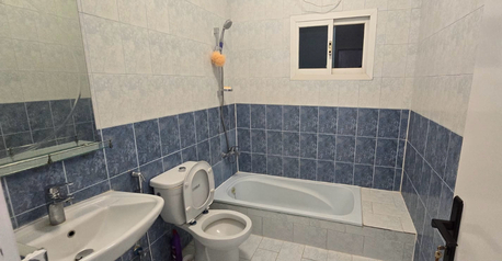 Fanateer, Apartments, Flats, Houses & Villas, SAR 36000/year,  2 BR,  Clean Family Apartment With A/C & Private Garage, Cooker, Refrigerator