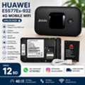BHD 12,  Huawei E5577Es-932 4G Mobile WiFi (Unlocked)