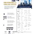 Vendor Code Registeration, ARAMCO, SEC, RC, SABIC NWC And All By PEMS International