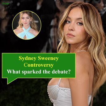 New York, Local News, Sydney Sweeney Controversy: What Happened?