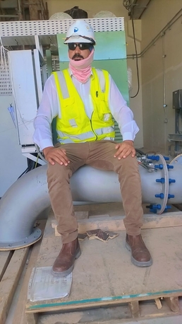 Jubail, Job Seekers, Piping Supervisor