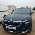 BHD 4300,  2021 Skoda Kamiq 34000 Lm Only,  2021,  Automatic,  4500 KM,