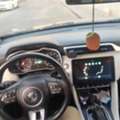 SAR 42000,  Mg ZS,  2023,  Automatic,  143 KM,  FOR SELL  FULL OPTION