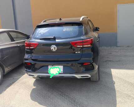 Riyadh, Vehicles, Cars & Trucks , SAR 42000,  Mg ZS,  2023,  Automatic,  143 KM,  FOR SELL  FULL OPTION