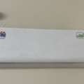 SAR 900,  Air Conditioner For Sale - Split AC With Wall Mounted Brackets - 2 Years Old