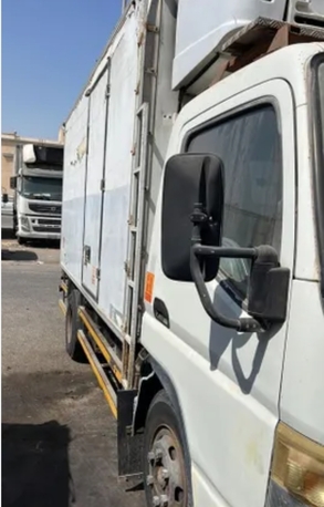 Dammam, Job Seekers, I Need Truck / Dyna Driver Job