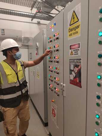 Riyadh, Job Seekers, STP/ETP/RO Operator, 3+ Years Of Experience In KSA, Wastewater Treatment, Immediately Join