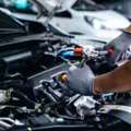 New Meadows Motor Car