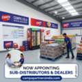 High-Profit Beverage Distributorship: Campa Cola 2026 Dealership
