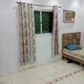 SAR 1400/month,  1 BR,  Furnished Room With Separate Washroom In A Family Apartment