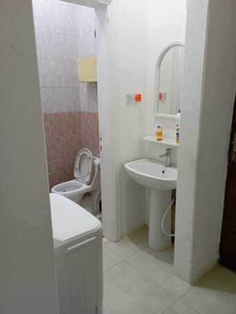 Al Rawdah, Sublets, SAR 1400/month,  1 BR,  Furnished Room With Separate Washroom In A Family Apartment