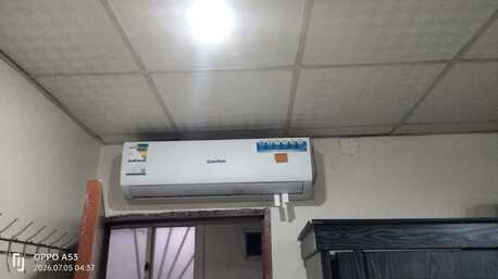 Jubail, Air Conditioners, SAR 950,  Split A.C For Sell