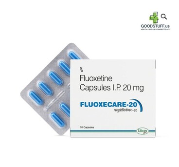 Dallas, Health & Beauty Items, USD 22,  Buy Fluoxetine 20 Mg Capsule Online USA &ndash; Reliable Prescription Refills