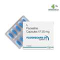 USD 22,  Buy Fluoxetine 20 Mg Capsule Online USA &ndash; Reliable Prescription Refills
