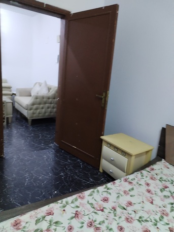 Al Batha, Apartments, Flats, Houses & Villas, SAR 1600/month,  Furnished,  2 BR,  FAMILY FLAT AVAILABLE