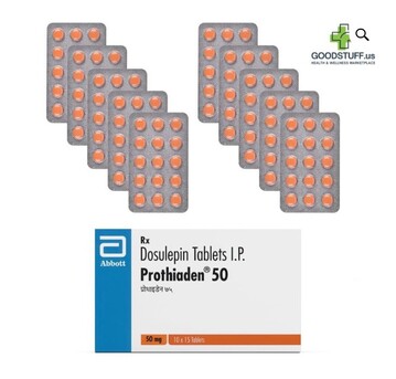 Los Angeles, Health & Beauty Items, USD 110,  Buy Prothiaden 50 Mg Tablets USA | Order Online Securely