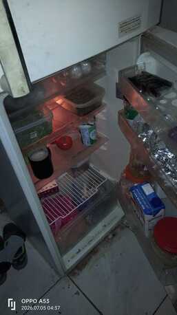 Jubail, Electronics, SAR 300,  Refrigerator