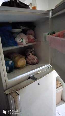 Jubail, Electronics, SAR 300,  Refrigerator