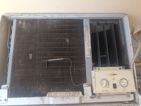 Manama, Air Conditioners, BHD 35,  Windows Ac