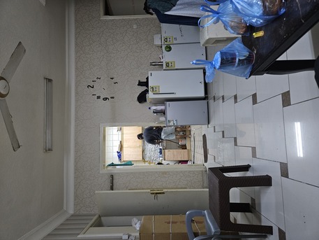Riyadh, Bedspace For Rent, SAR 500/month,  One Bed Space Available In Al Aqiq Riyadh Near  Billingual Learning School Al Aqiq Riyadh