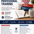 Native US English Speaker | IELTS & TOEFL Training