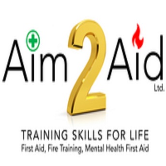 London, Business, Aim2Aid First Aid And Fire Safety Training