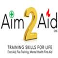 Aim2Aid First Aid And Fire Safety Training