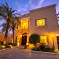 BHD 900,  Furnished,  400 Sq. Meter,  Luxurious Fully Furnished Villa For Rent In Salihiya BD.900/-Inclusive