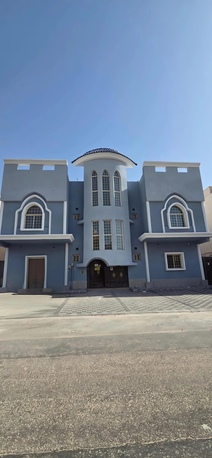Khobar, Apartments, Flats, Houses & Villas, SAR 36600/year,  4 BR,  3BHK +1 Majlis Or 2BHK + 2 Hall Family Flat