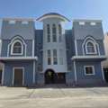 SAR 36600/year,  4 BR,  3BHK +1 Majlis Or 2BHK + 2 Hall Family Flat