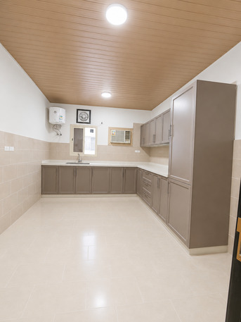Khobar, Apartments, Flats, Houses & Villas, SAR 36600/year,  4 BR,  3BHK +1 Majlis Or 2BHK + 2 Hall Family Flat