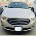 SAR 45000,  Ford Taunus,  2017,  Automatic,  225000 KM,  Ford Taurus  Model