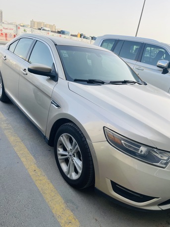 Jubail, Vehicles, Cars & Trucks , SAR 45000,  Ford Taunus,  2017,  Automatic,  225000 KM,  Ford Taurus  Model