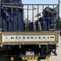 Materials Moving From One Location To New Location 34093266