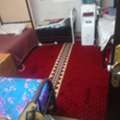 SAR 400/month,  Furnished Bed Space Is Available In Riyadh Umm Al Hammam Gharbia, Near Noon Medical, On Th
