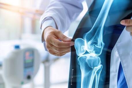 Faridabad, Health, Orthopedic Doctor In Faridabad - Dr. Sunil Choudhary