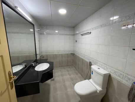 Mahooz, Apartments, Flats, Houses & Villas, BHD 280/month,  Furnished,  1 BR,  1 Bedroom Fully Furnished Flat With Ewa